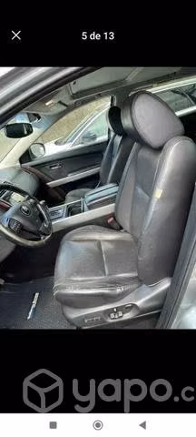 Mazda cx9