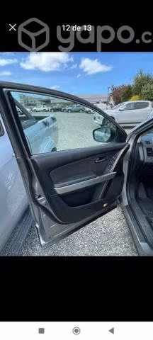 Mazda cx9