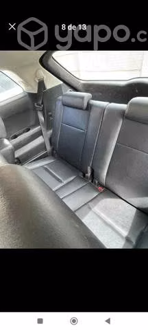 Mazda cx9