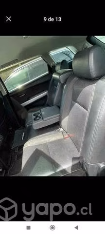 Mazda cx9