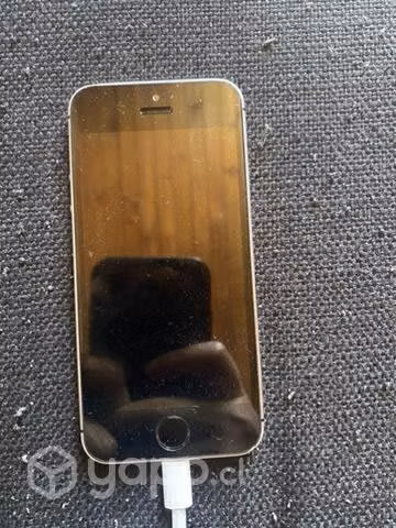 Iphone SE 2016 - Imagen 2