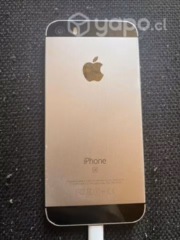 Iphone SE 2016