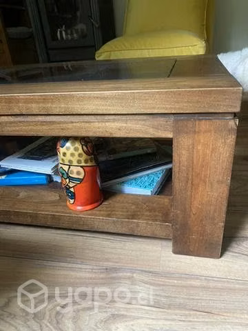 Mesa de centro