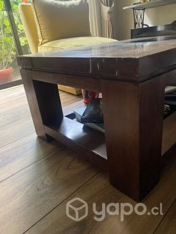 Mesa de centro - Imagen 2