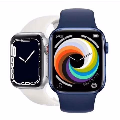 Reloj Inteligente Smarwatch T900 Pro Max L Serie 8