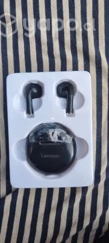 Audifonos lenovo - Imagen 3
