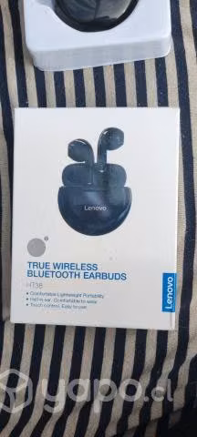 Audifonos lenovo - Imagen 2