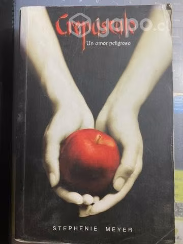 Crepúsculo