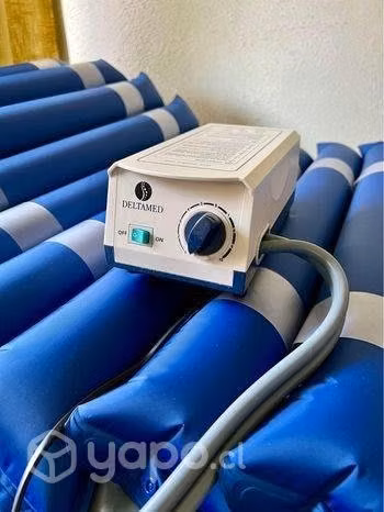 Colchón Antiescaras - Imagen 2