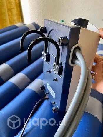Colchón Antiescaras - Imagen 3