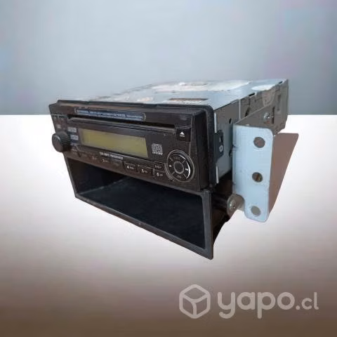 Radio Great Wall Wingle  ( R1 - 2635 )