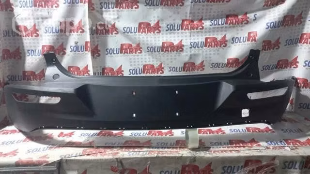 Parachoque trasero para jetour x70