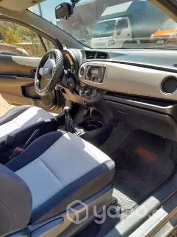 Toyota bien cuidado