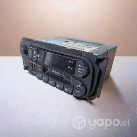 Radio Chrysler Neon 2000-2005 (R1 - 2633 )