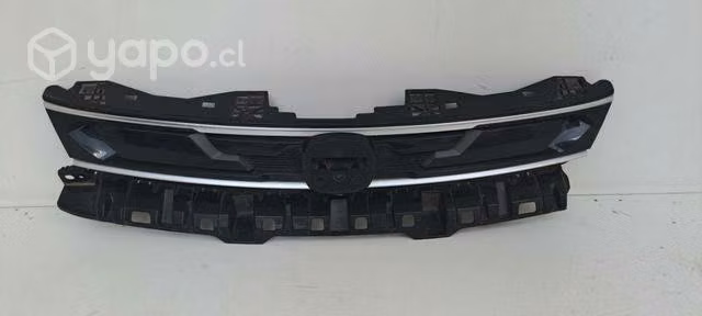 Mascara changan cs35 plus