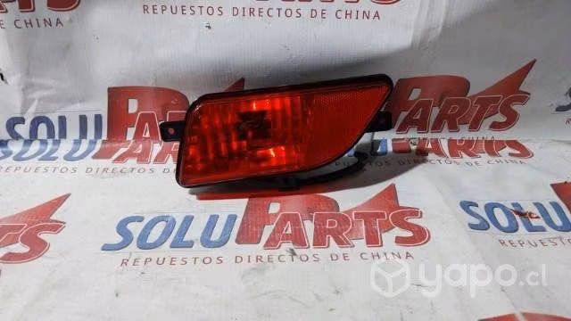 Neblinero tra WINGLE 5 RH / H3 LH