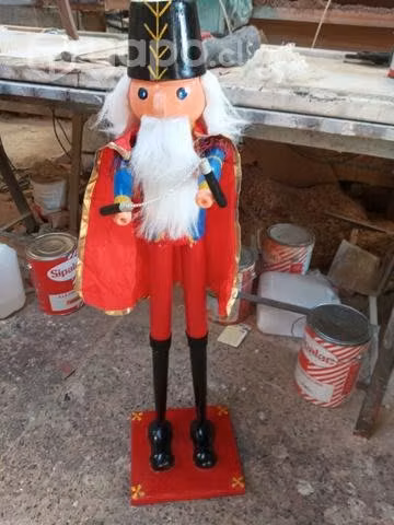 Soldados de navidad