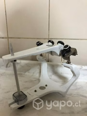 Articulador bioart 4000-s - Imagen 4