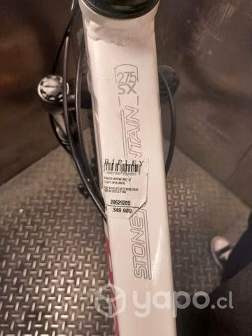 bicicletas MUJER
