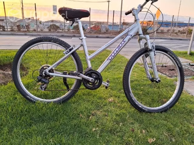 bicicletas MUJER