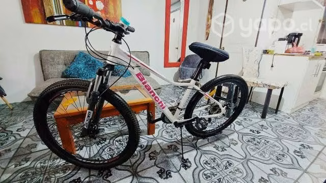 bicicletas MUJER