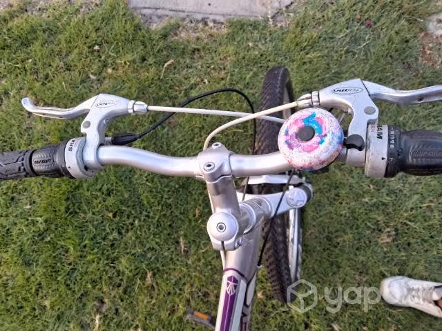 bicicletas MUJER