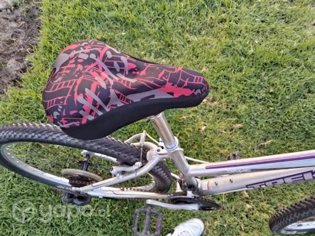 bicicletas MUJER