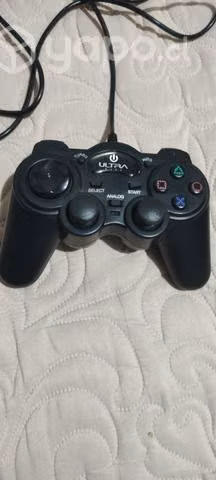 Mando para pc y playsation