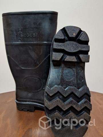 botas - Imagen 3