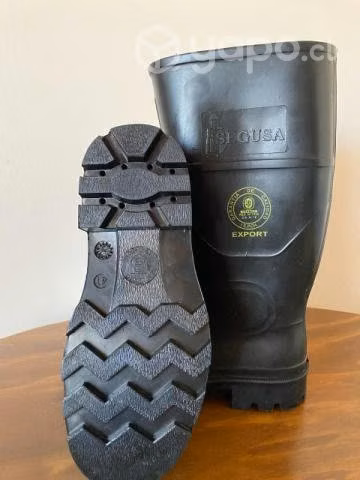 botas
