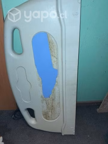Catre clínico