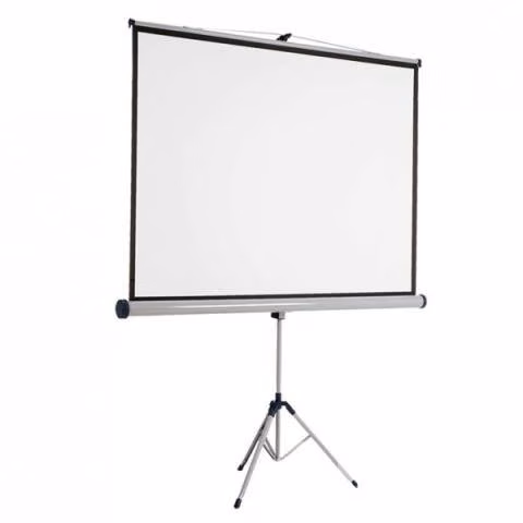 TELON TRIPODE 152 ANCHO X 152 ALTO, ( 60" x 60")