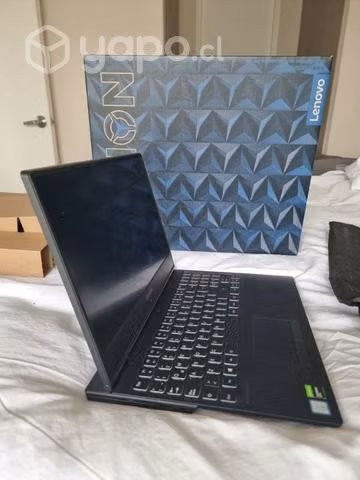 Lenovo Legion i7 Y540 laptop notebook