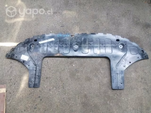 Cubre carter hyundai i20 original