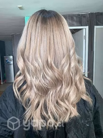 Cambio de look