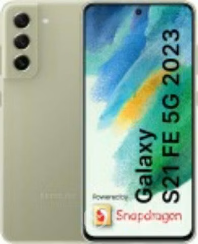 Samsung Galaxy s20fe 4g 5g 865 s21fe 5g 888