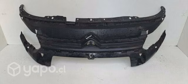 Mascara citroen berlingo