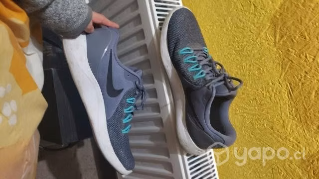 Nike Lunarlon - Imagen 2
