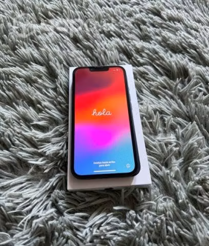 Iphone 13 128 GB 87%