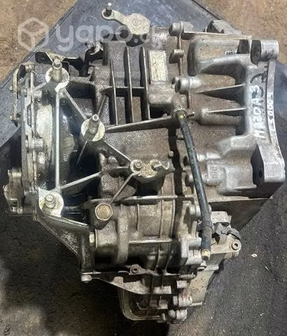 Caja mazda 3 - Imagen 2