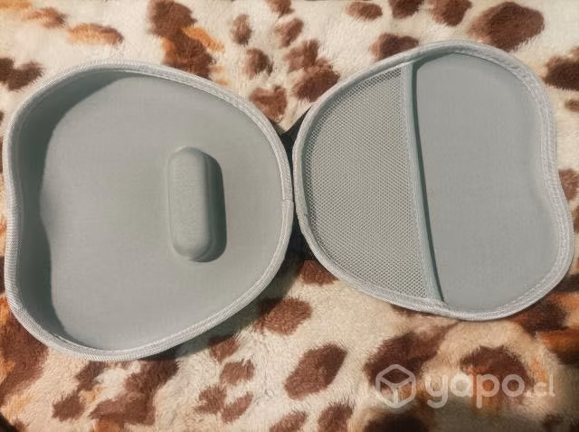 Funda para audífonos