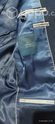 Traje formal Trial - Imagen 2