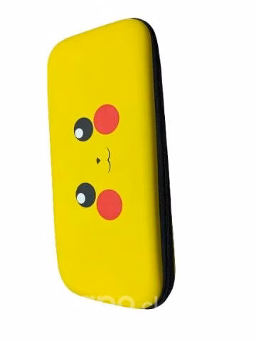 Funda nintendo swicht