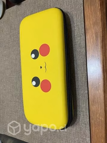 Funda nintendo swicht