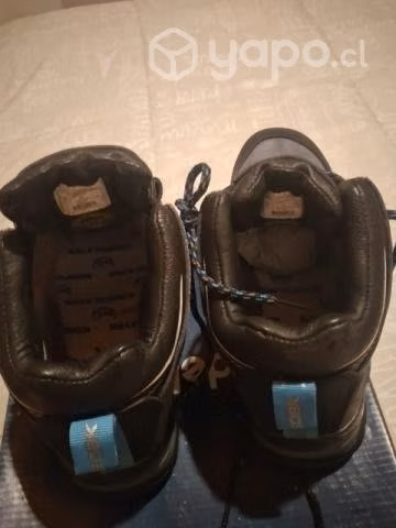 Zapato de seguridad nuevo - Imagen 3