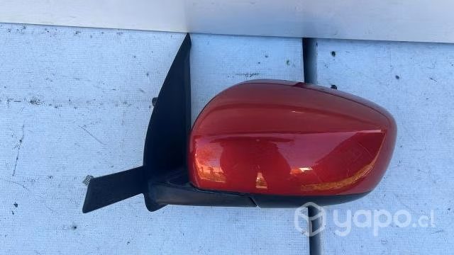 Suzuki swift espejo izquierdo (19-23)