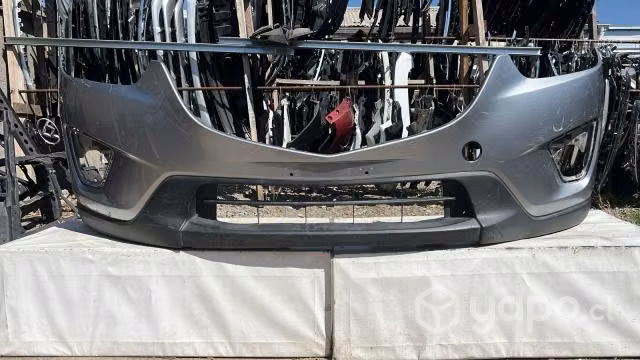 Parachoque delantero mazda cx5 (12-15)