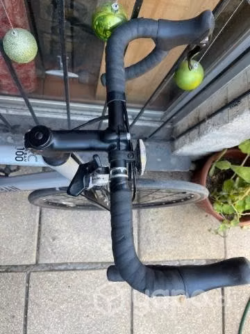 Bicicleta Triban RC 100