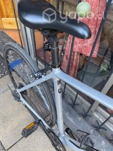 Bicicleta Triban RC 100