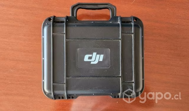 Drone dji mini 2 - Imagen 3